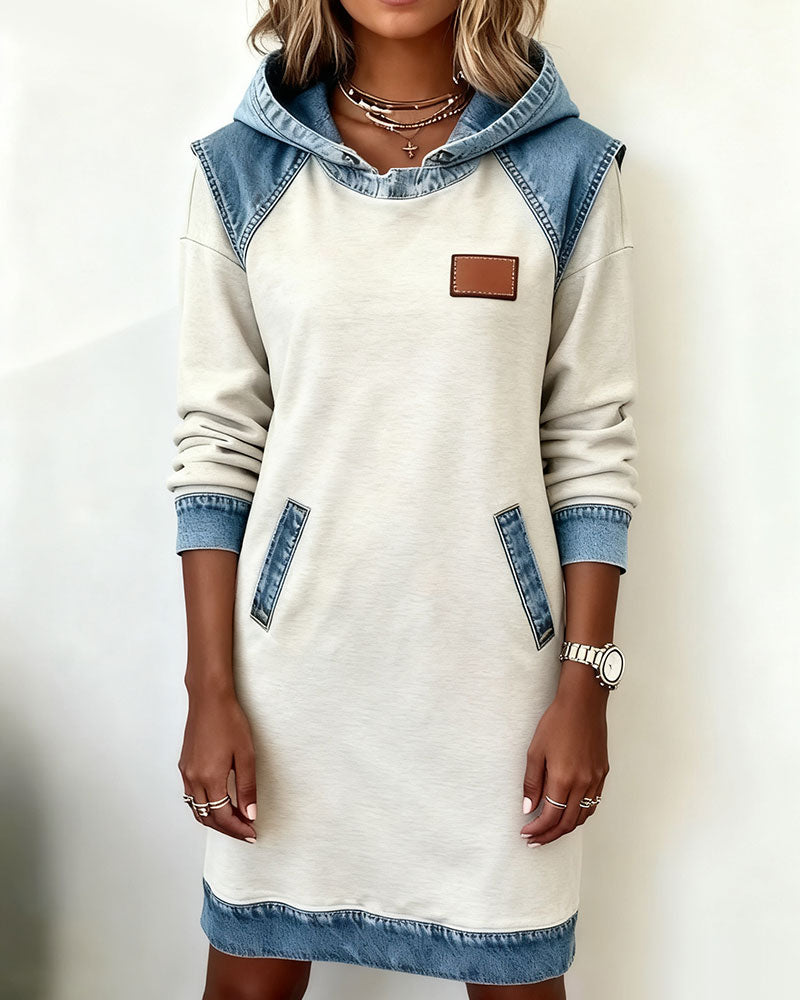 Adelina™ – Style décontracté chic automnal