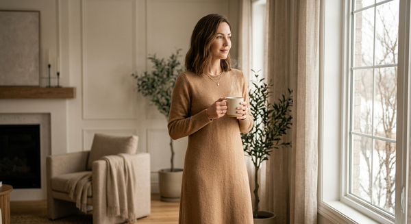 robes d` hiver