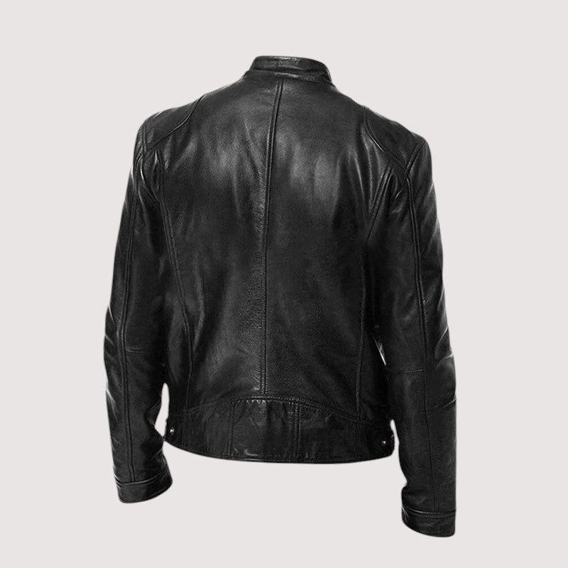 MARC™ | Veste Homme Élégance Moderne