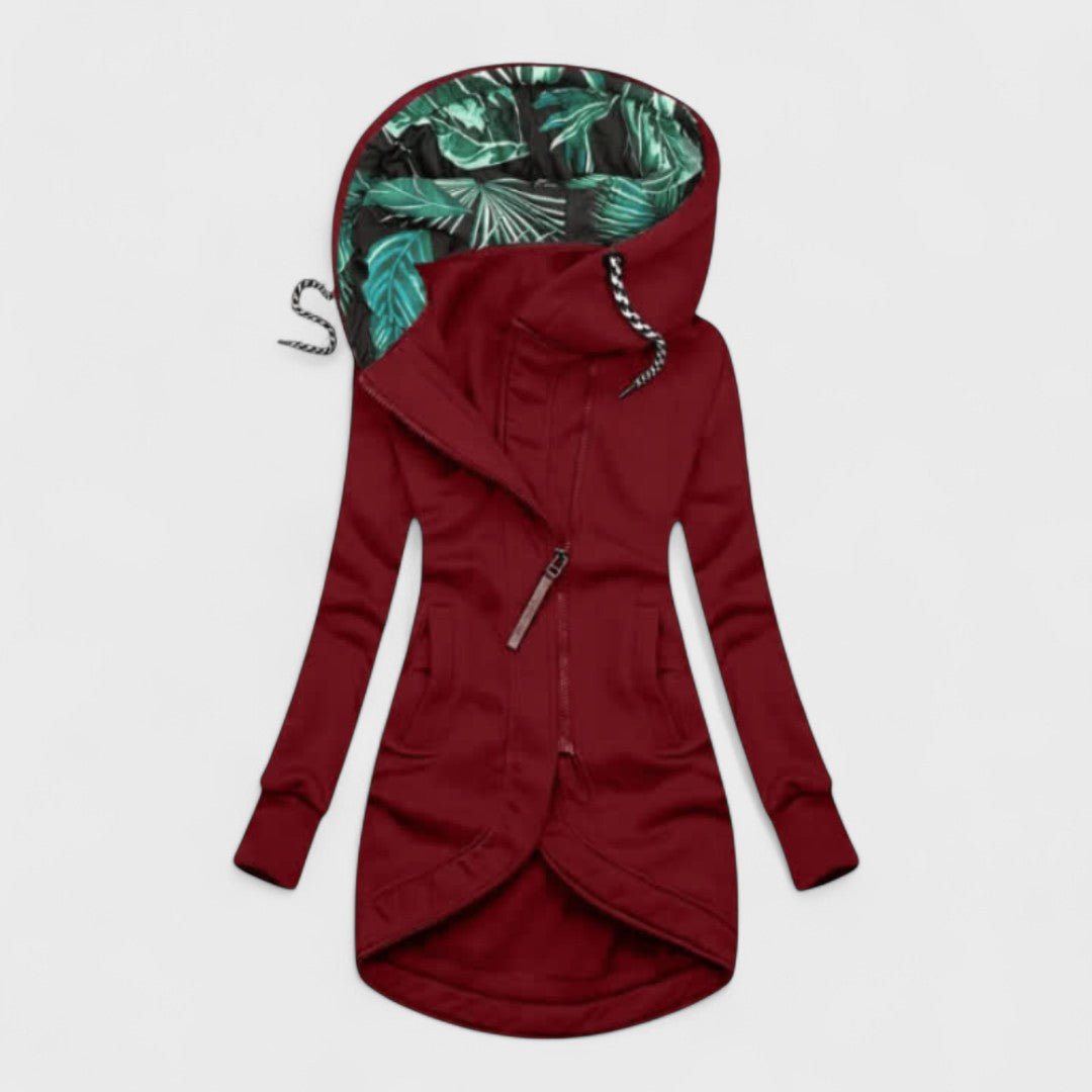 Solange™ – Chaleur élégante pour l’hiver