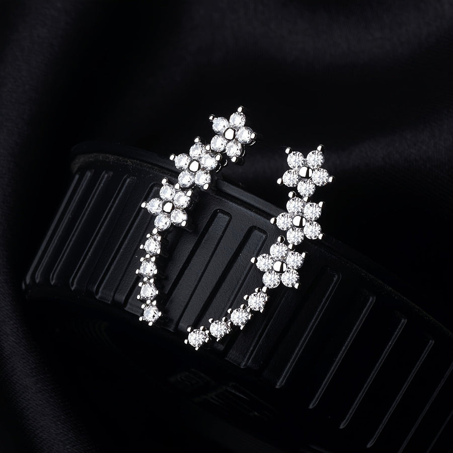 Élodie™ — Boucles raffinées au charme lumineux