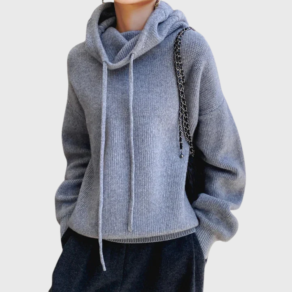 Florence™ – Sweat doux chaud confortable