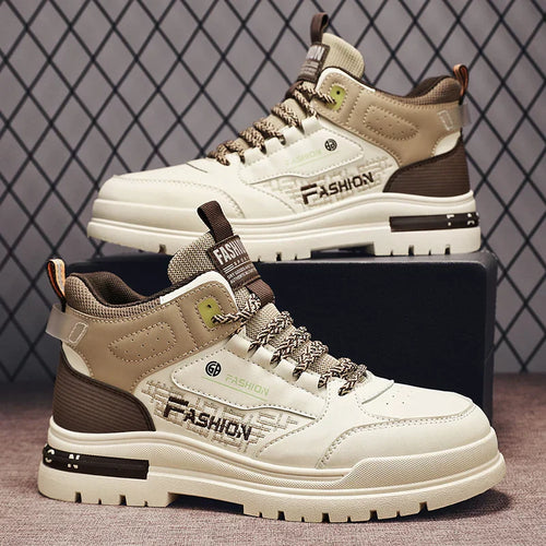 Arvian™ – Chaussures légères et confortables pour l’homme moderne