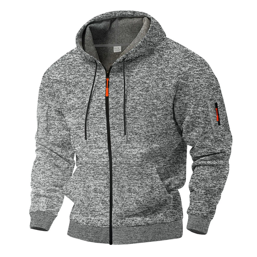 Bernard™ | Veste chaude élégante pour l’hiver